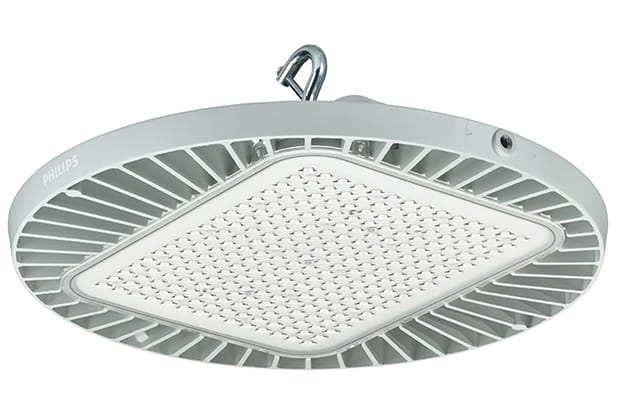 LED High Bay Lighting